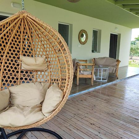 Elia Small Paradise Cos Exterior foto