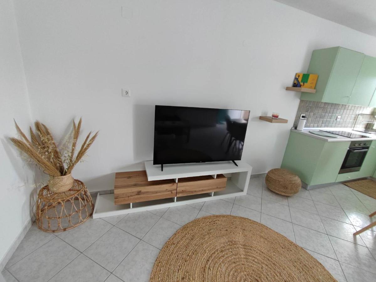 Elia Small Paradise Cos Exterior foto